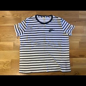 Women’s Nike Cotton T-Shirt